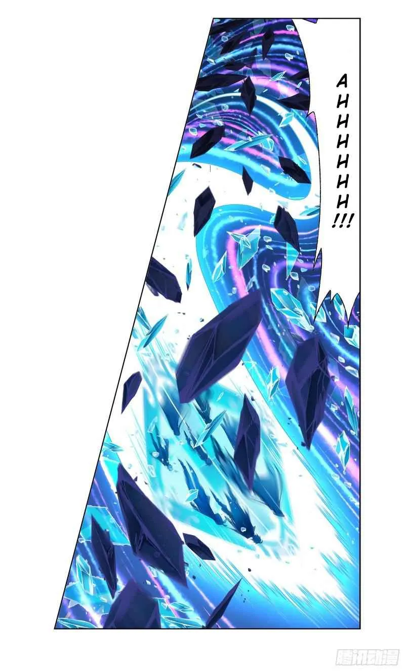 Read Soul Land chapter 313 image 21 on Lezhin