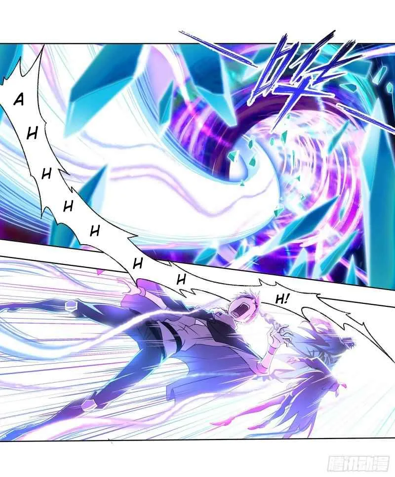 Read Soul Land chapter 313 image 22 on Lezhin