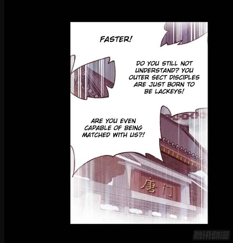 Read Soul Land chapter 313 image 28 on Lezhin