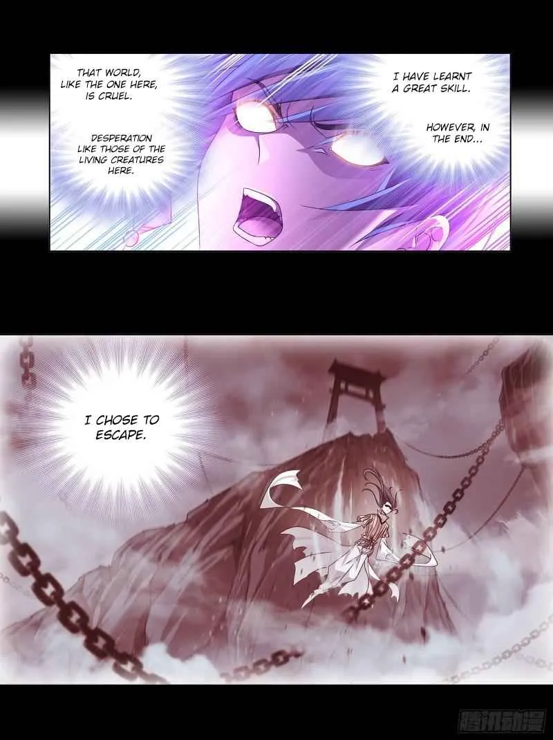 Read Soul Land chapter 313 image 29 on Lezhin