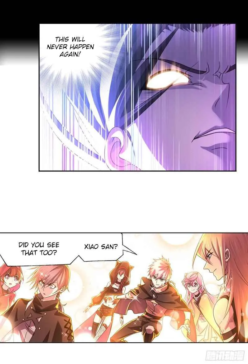 Read Soul Land chapter 313 image 31 on Lezhin