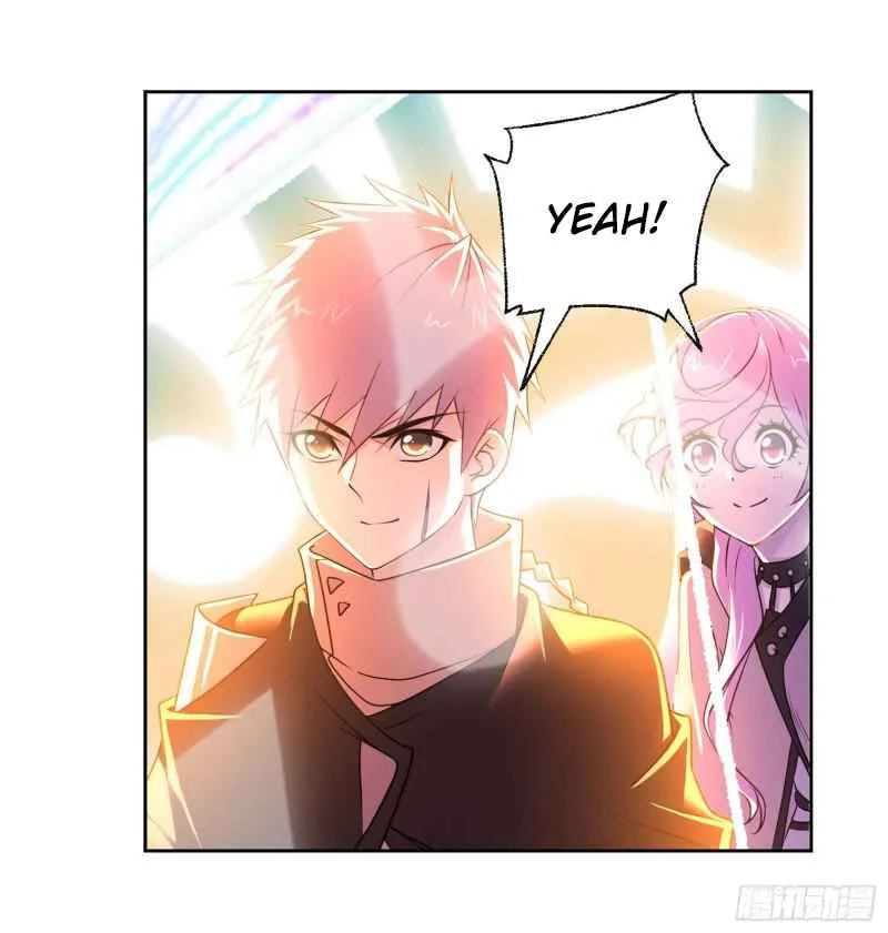 Read Soul Land chapter 313 image 33 on Lezhin