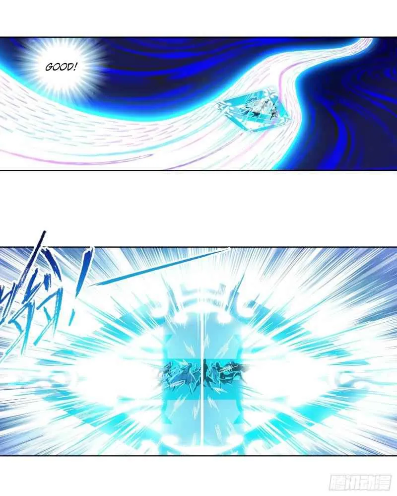 Read Soul Land chapter 313 image 34 on Lezhin