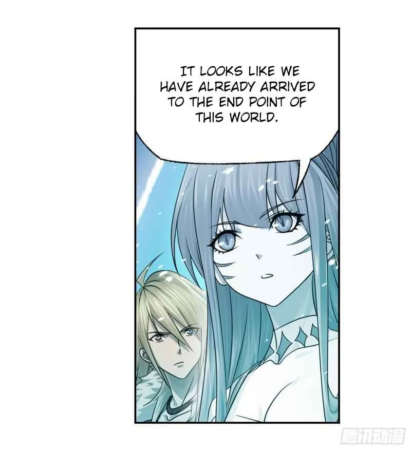 Read Soul Land chapter 313 image 38 on Lezhin