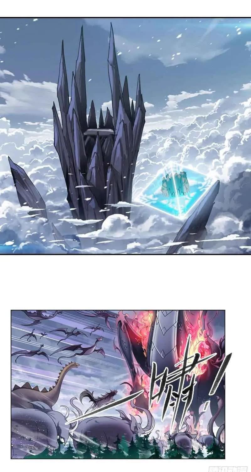 Read Soul Land chapter 313 image 39 on Lezhin