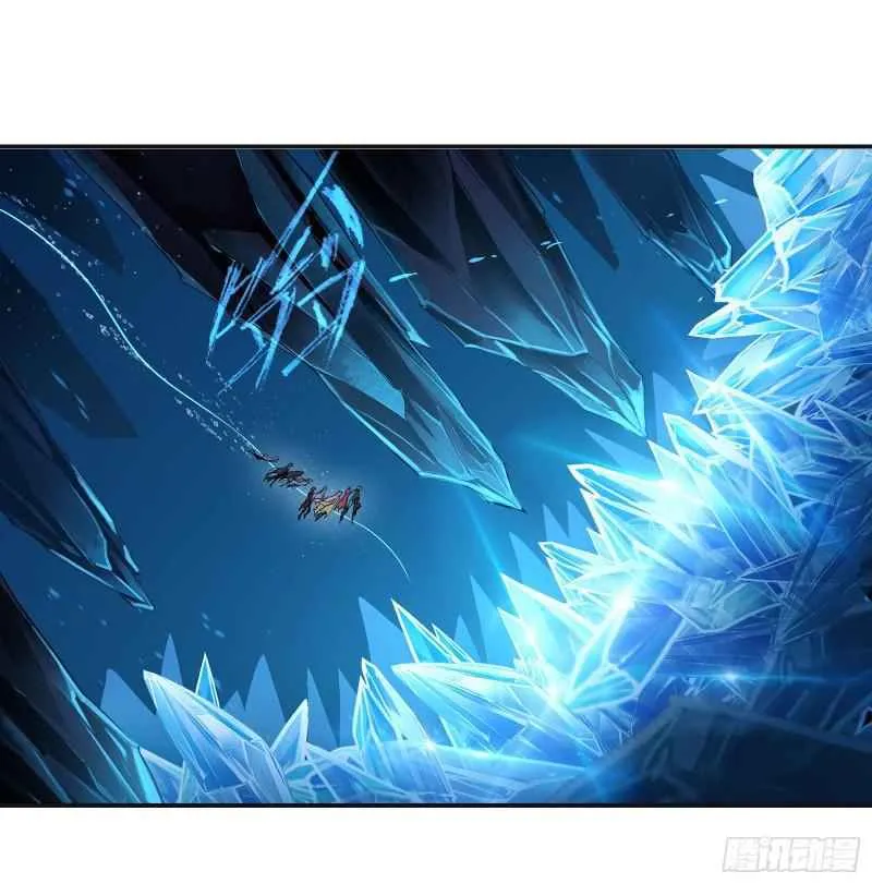Read Soul Land chapter 313 image 4 on Lezhin