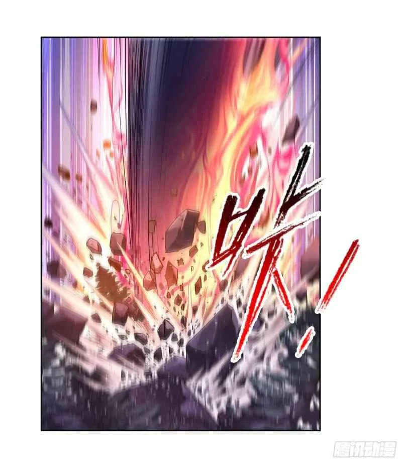 Read Soul Land chapter 313 image 42 on Lezhin