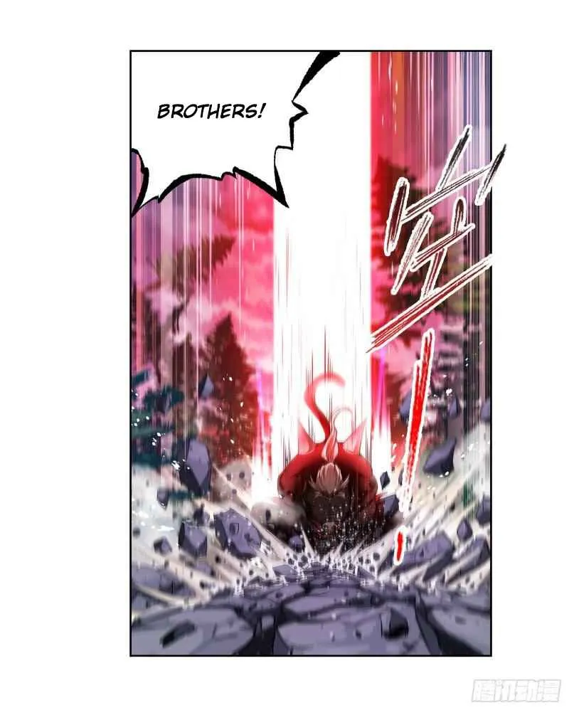 Read Soul Land chapter 313 image 46 on Lezhin