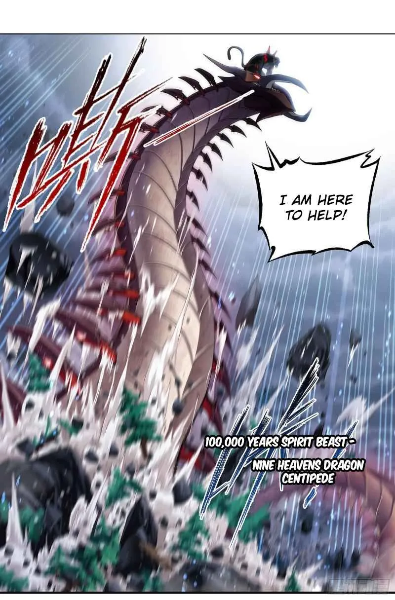 Read Soul Land chapter 313 image 47 on Lezhin