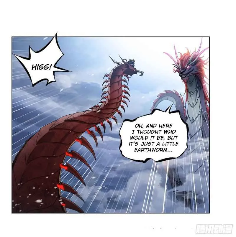 Read Soul Land chapter 313 image 48 on Lezhin