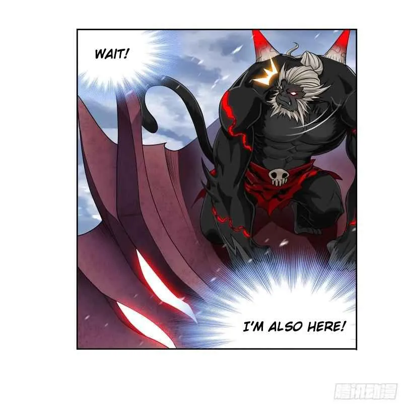 Read Soul Land chapter 313 image 49 on Lezhin