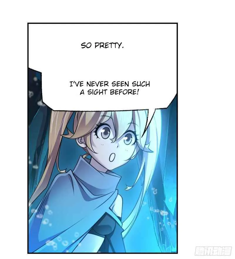 Read Soul Land chapter 313 image 6 on Lezhin