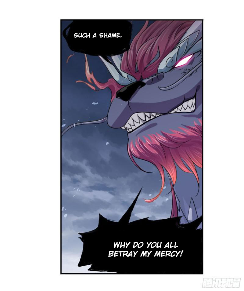 Read Soul Land chapter 314 image 12 on Lezhin