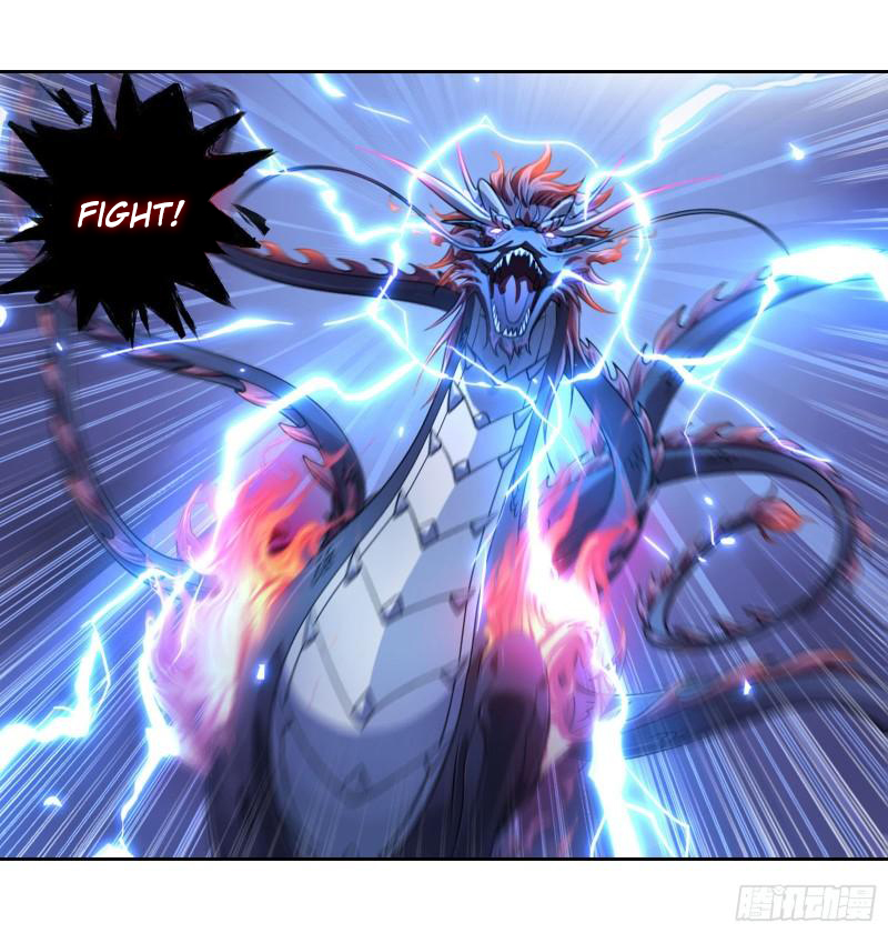 Read Soul Land chapter 314 image 15 on Lezhin