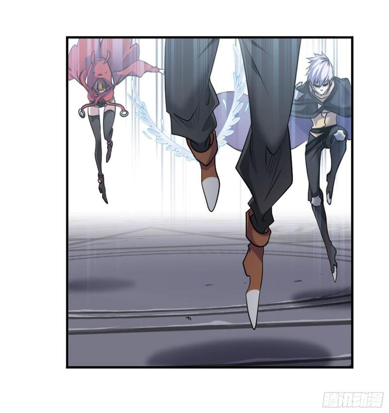 Read Soul Land chapter 314 image 21 on Lezhin