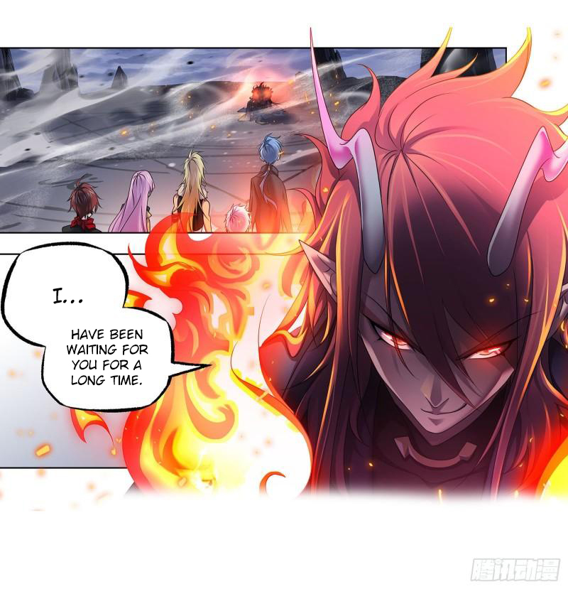Read Soul Land chapter 314 image 23 on Lezhin