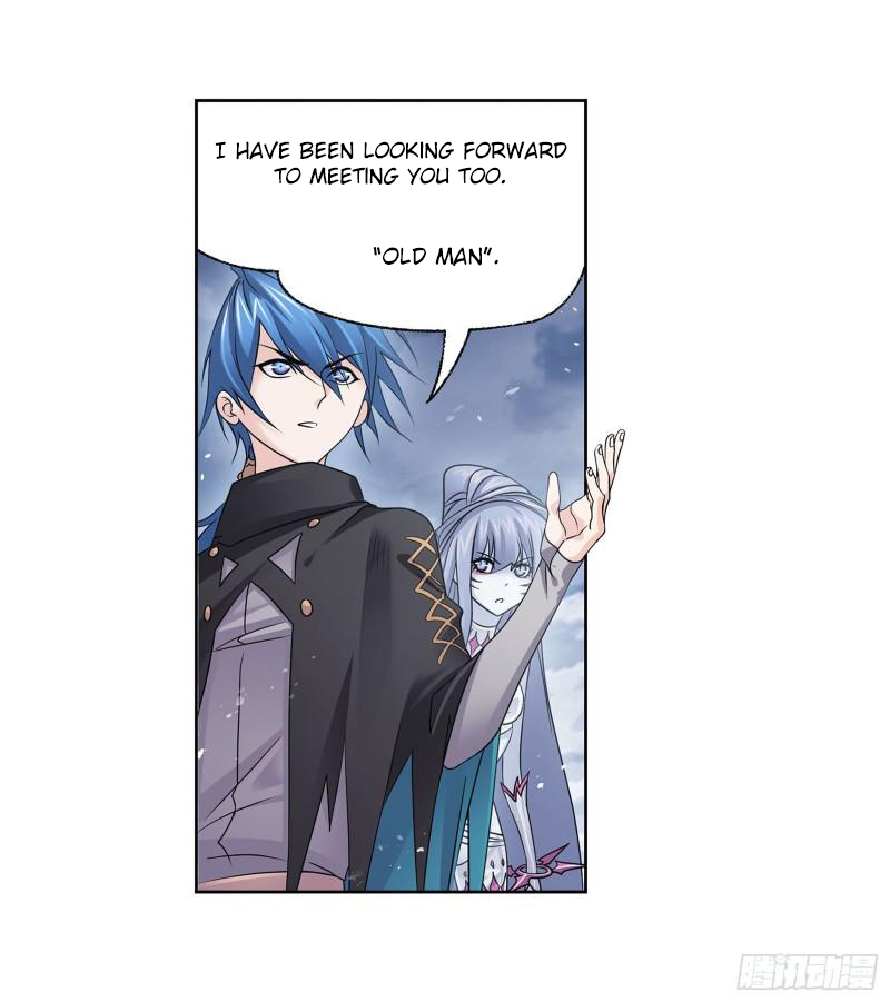 Read Soul Land chapter 314 image 27 on Lezhin