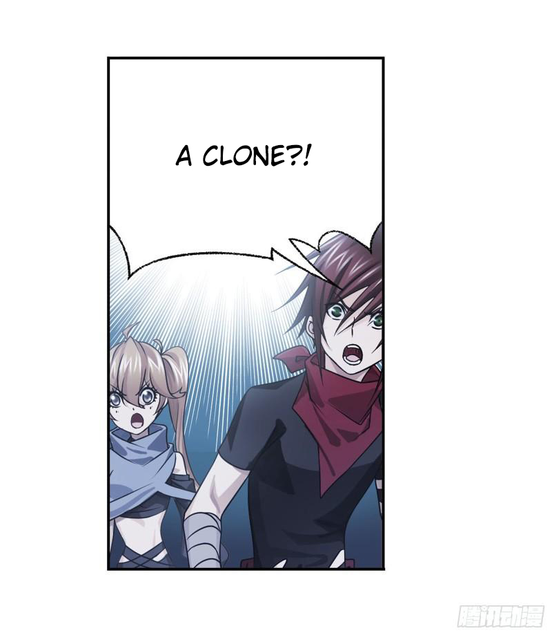 Read Soul Land chapter 314 image 30 on Lezhin