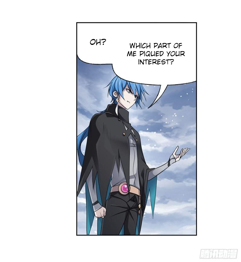 Read Soul Land chapter 314 image 32 on Lezhin