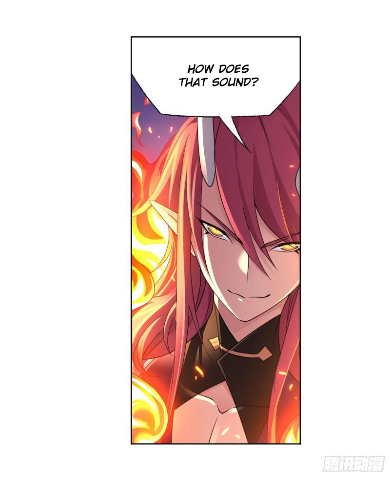 Read Soul Land chapter 314 image 35 on Lezhin