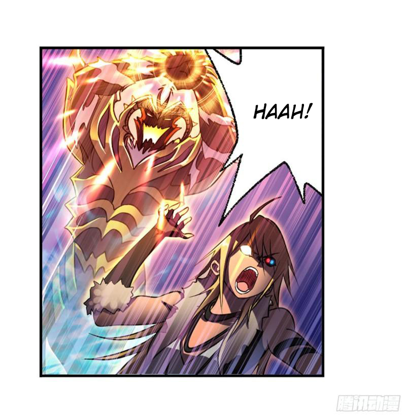 Read Soul Land chapter 314 image 44 on Lezhin