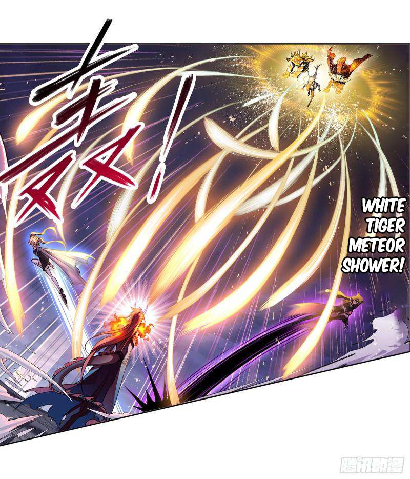 Read Soul Land chapter 314 image 45 on Lezhin