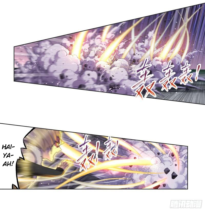 Read Soul Land chapter 314 image 46 on Lezhin