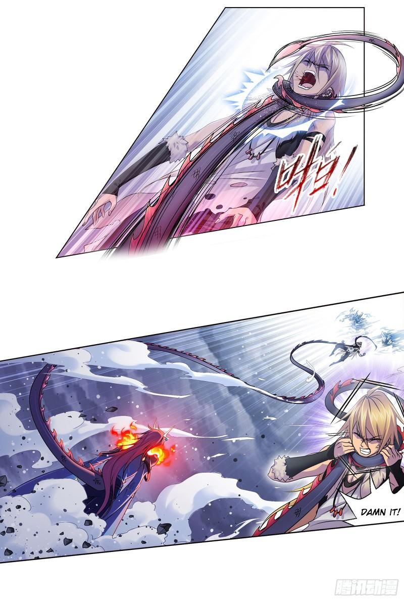 Read Soul Land chapter 314 image 48 on Lezhin