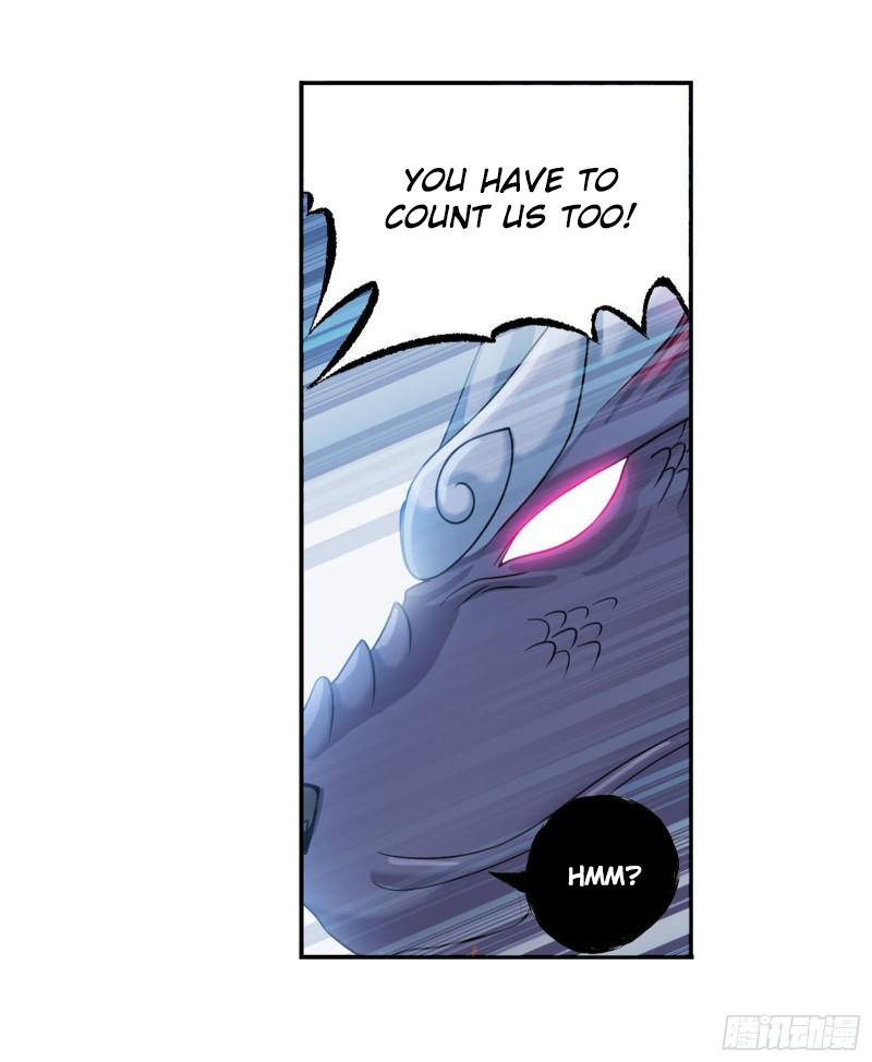 Read Soul Land chapter 314 image 5 on Lezhin