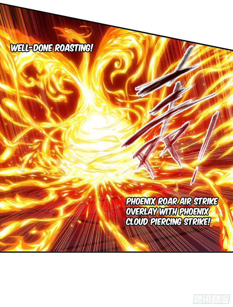 Read Soul Land chapter 314 image 53 on Lezhin