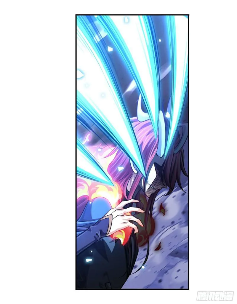 Read Soul Land chapter 315 image 14 on Lezhin