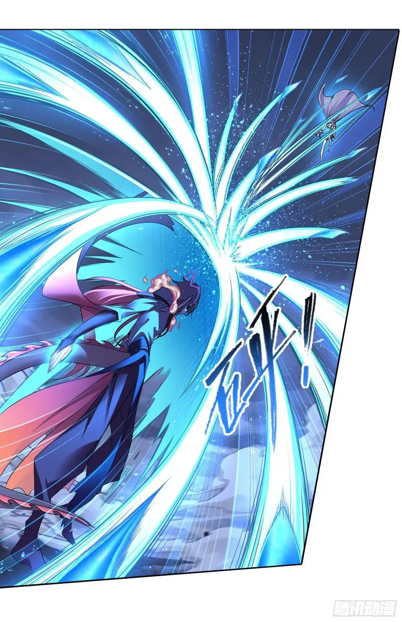 Read Soul Land chapter 315 image 15 on Lezhin
