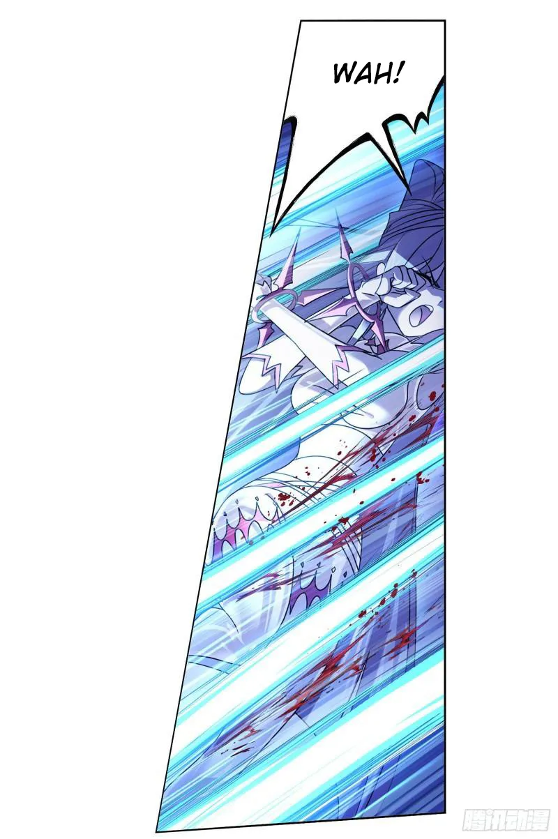 Read Soul Land chapter 315 image 16 on Lezhin