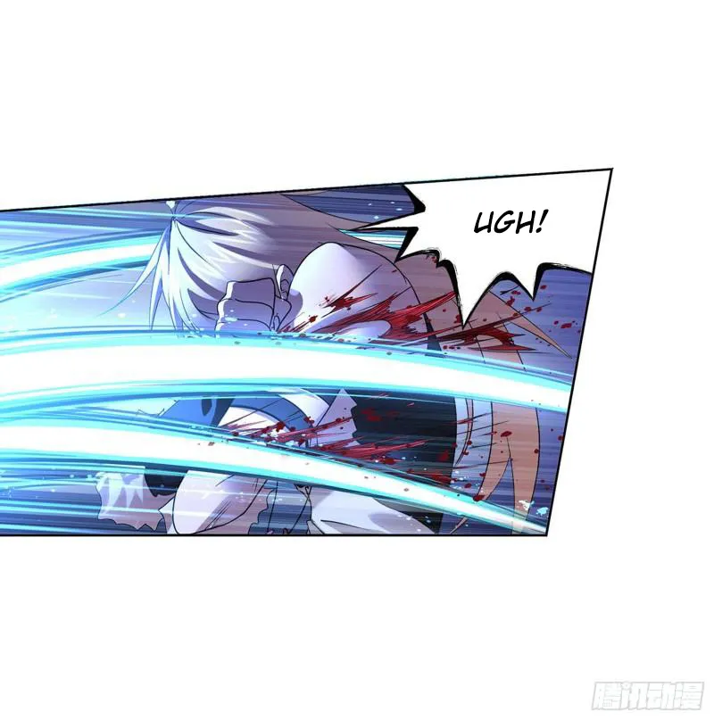 Read Soul Land chapter 315 image 17 on Lezhin