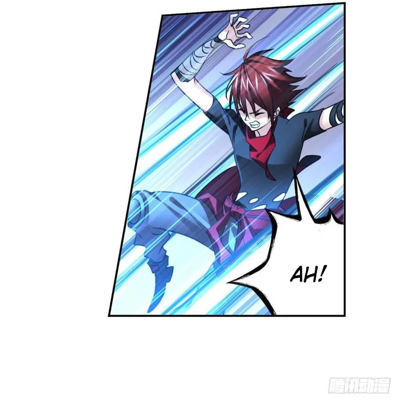 Read Soul Land chapter 315 image 18 on Lezhin