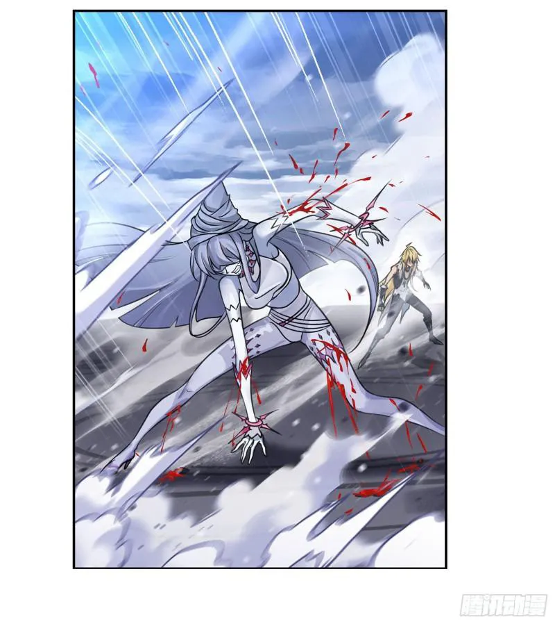 Read Soul Land chapter 315 image 19 on Lezhin