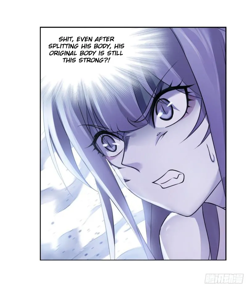 Read Soul Land chapter 315 image 20 on Lezhin