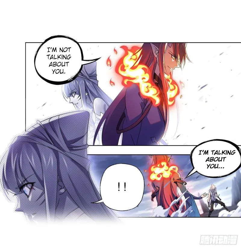 Read Soul Land chapter 315 image 23 on Lezhin