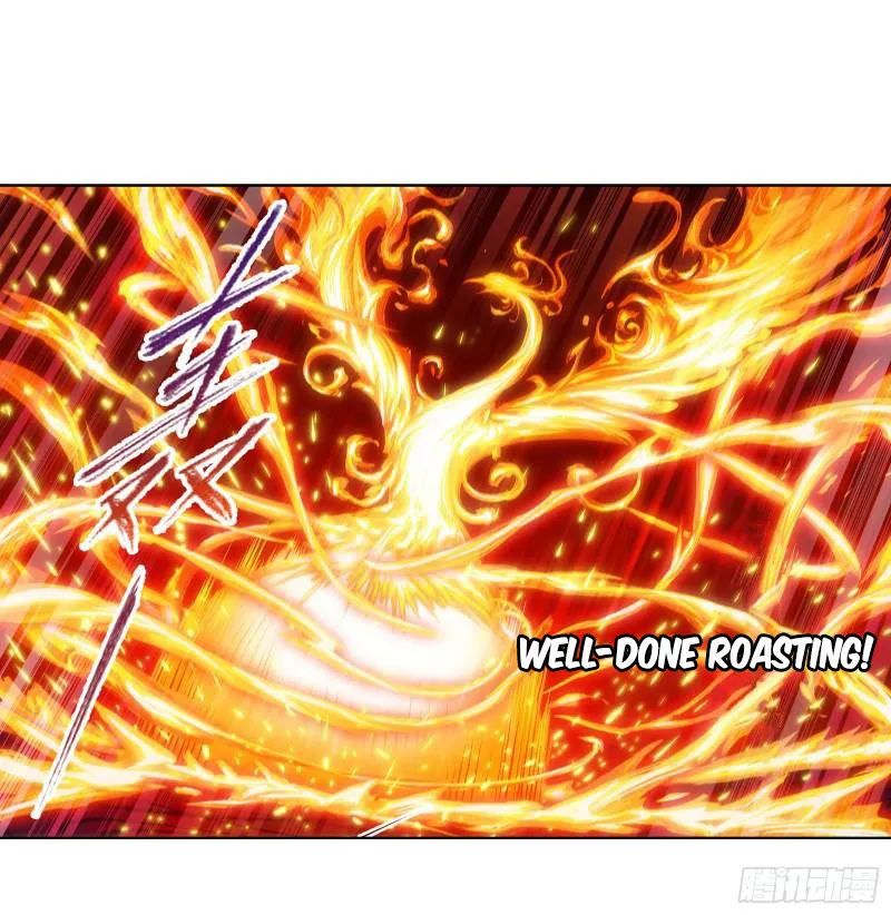 Read Soul Land chapter 315 image 3 on Lezhin