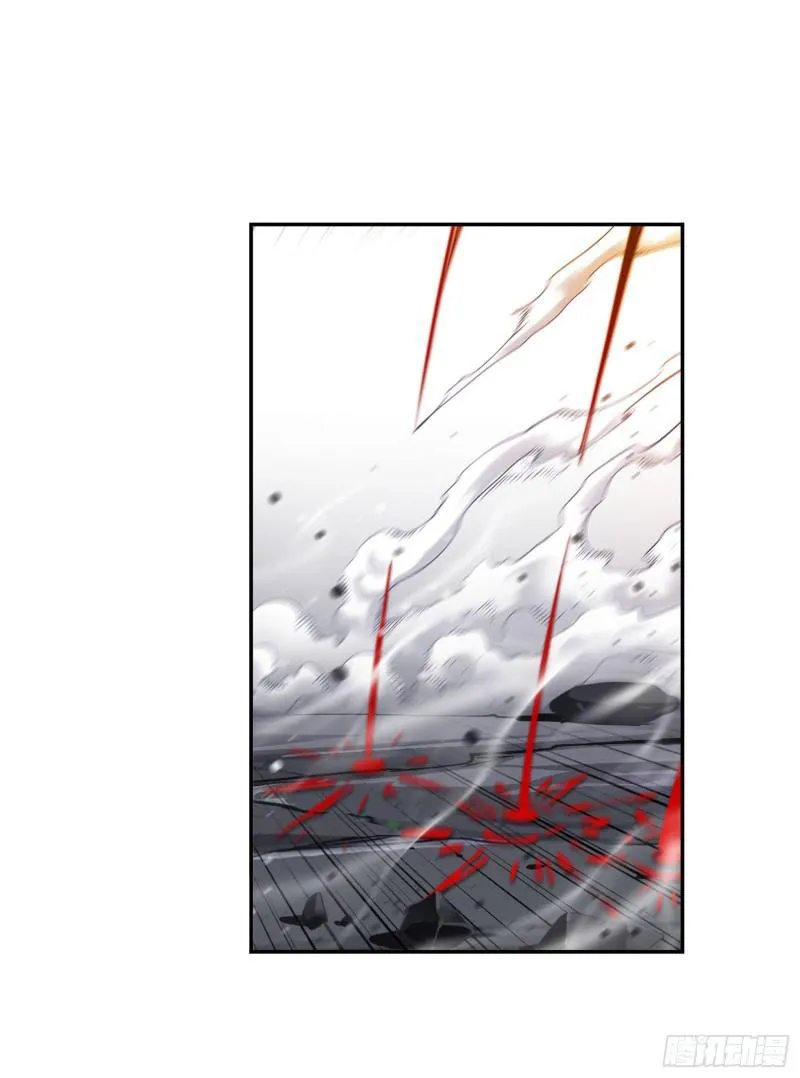 Read Soul Land chapter 315 image 32 on Lezhin