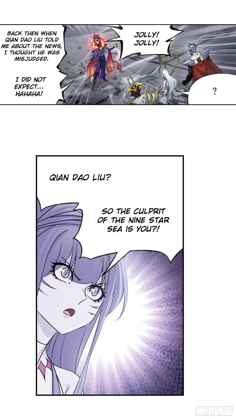 Read Soul Land chapter 315 image 35 on Lezhin