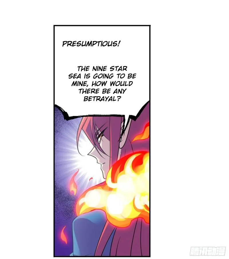 Read Soul Land chapter 315 image 37 on Lezhin