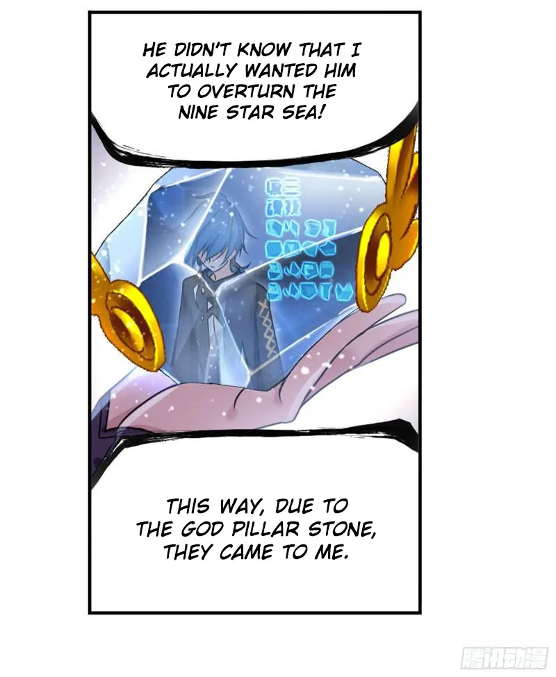 Read Soul Land chapter 315 image 39 on Lezhin