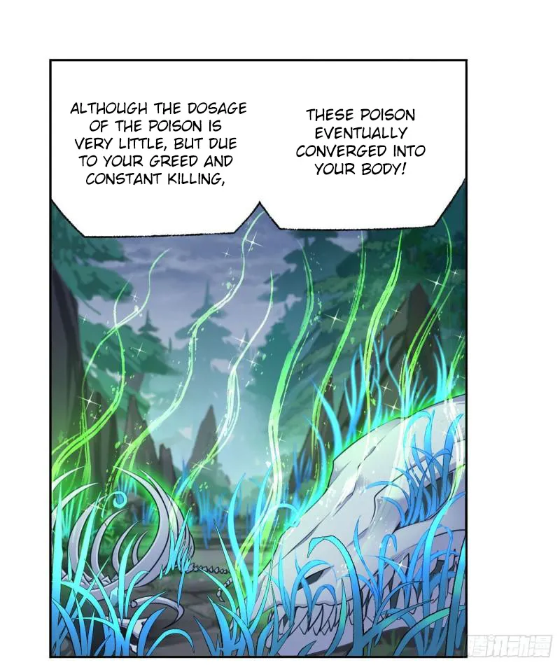 Read Soul Land chapter 315 image 45 on Lezhin