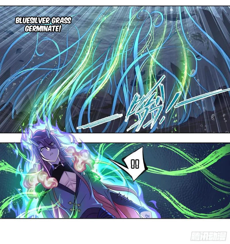 Read Soul Land chapter 315 image 47 on Lezhin