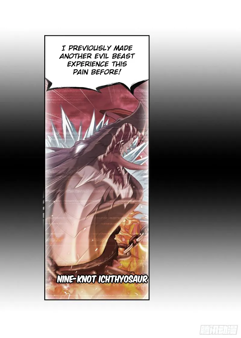 Read Soul Land chapter 315 image 49 on Lezhin