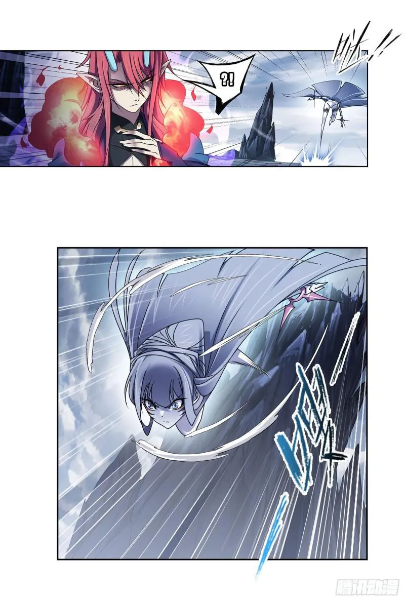 Read Soul Land chapter 315 image 54 on Lezhin
