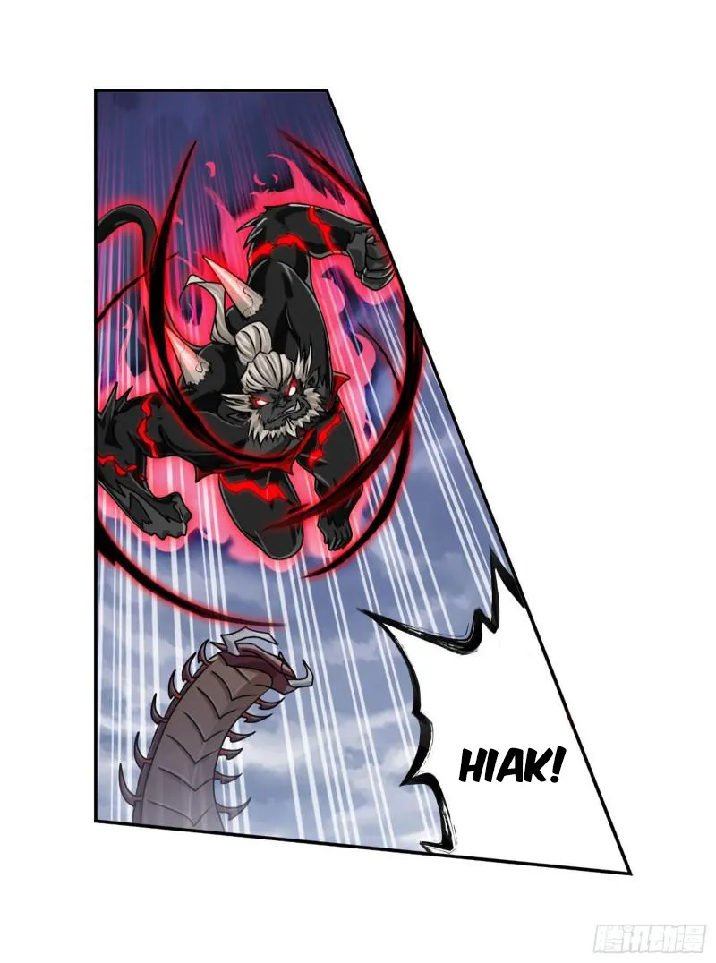 Read Soul Land chapter 315 image 59 on Lezhin