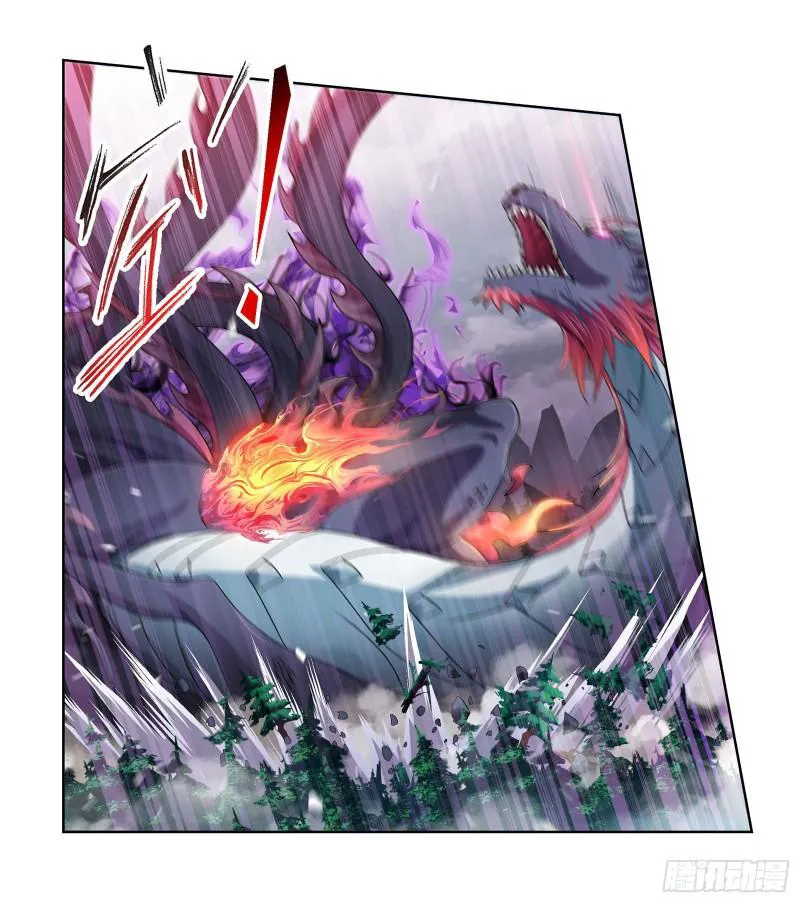 Read Soul Land chapter 315 image 61 on Lezhin