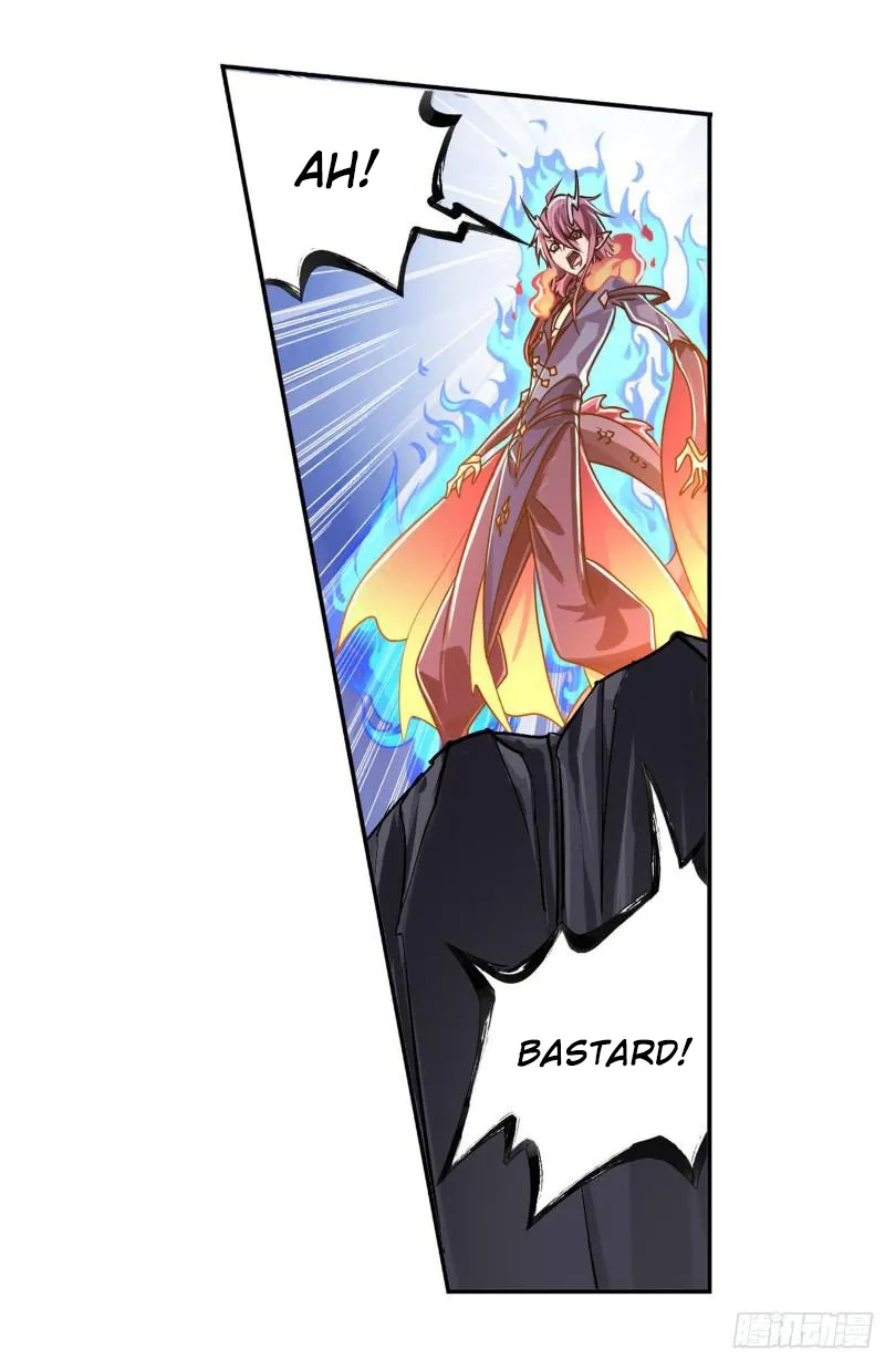 Read Soul Land chapter 315 image 62 on Lezhin